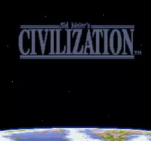 Image n° 7 - screenshots  : Civilization (Beta)